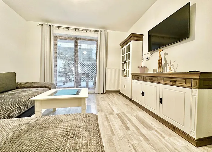 Appartement Green Terrace In *