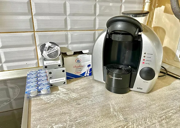 Green Terrace In Appartement Braşov